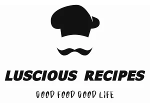 Welcome to Luscious Recipes