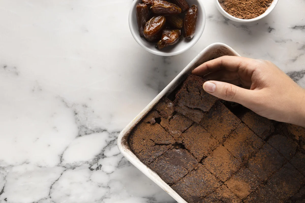 easy slutty brownies recipe