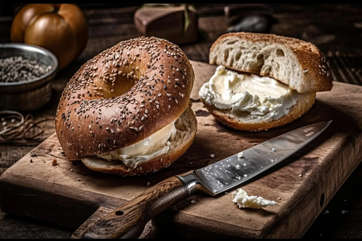 bagels