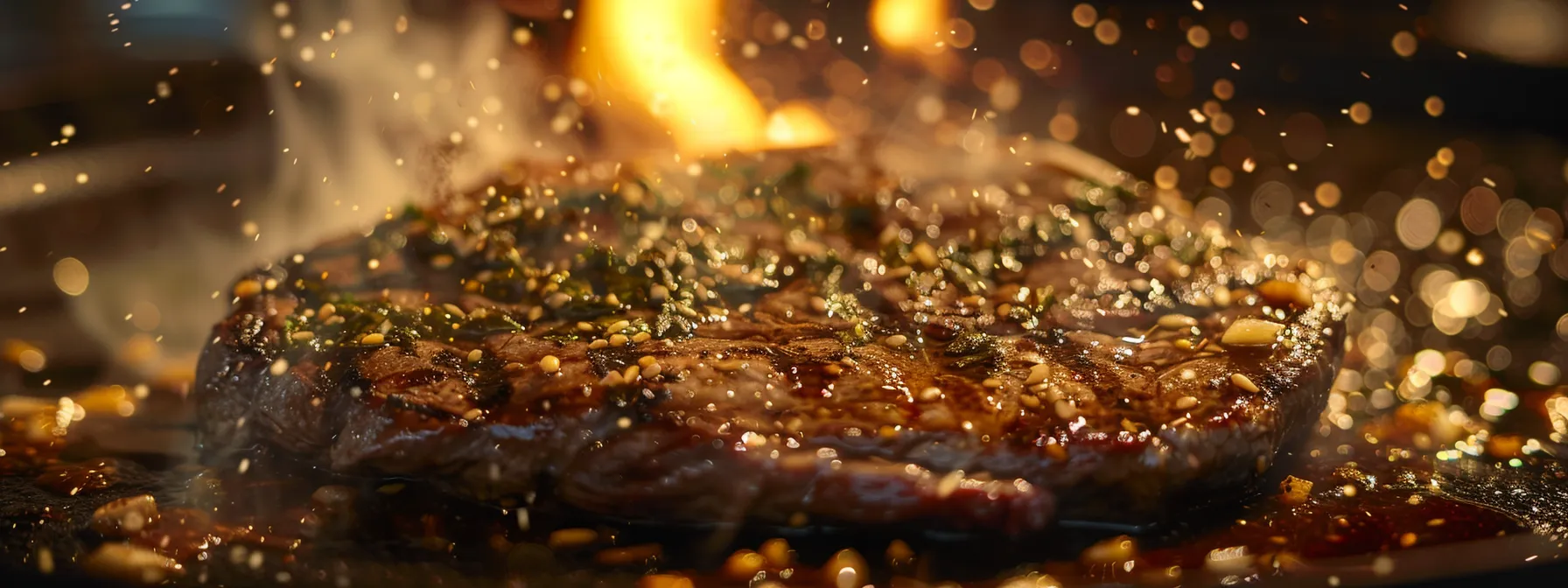 Beef Top Round Steak