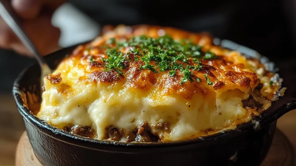 The Best Classic Shepherd Pie Recipe 2 Classic Shepherd Pie