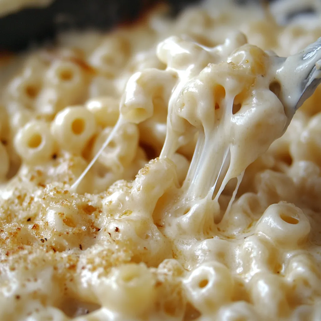 how long is mac and cheese good for in the fridge