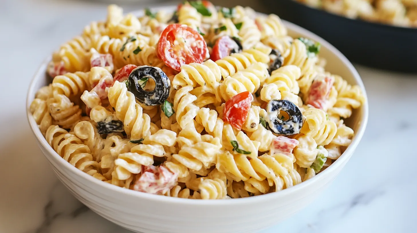 kraft pasta salad