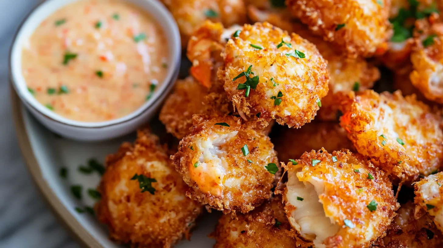crab bites