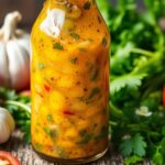 Zesty Italian Dressing