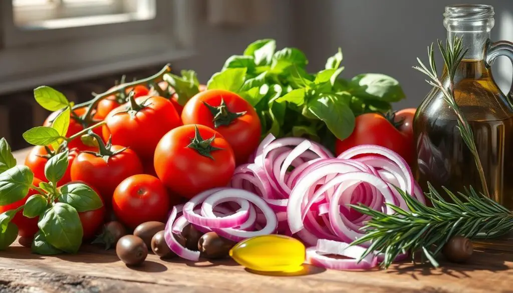 italian dressing ingredients