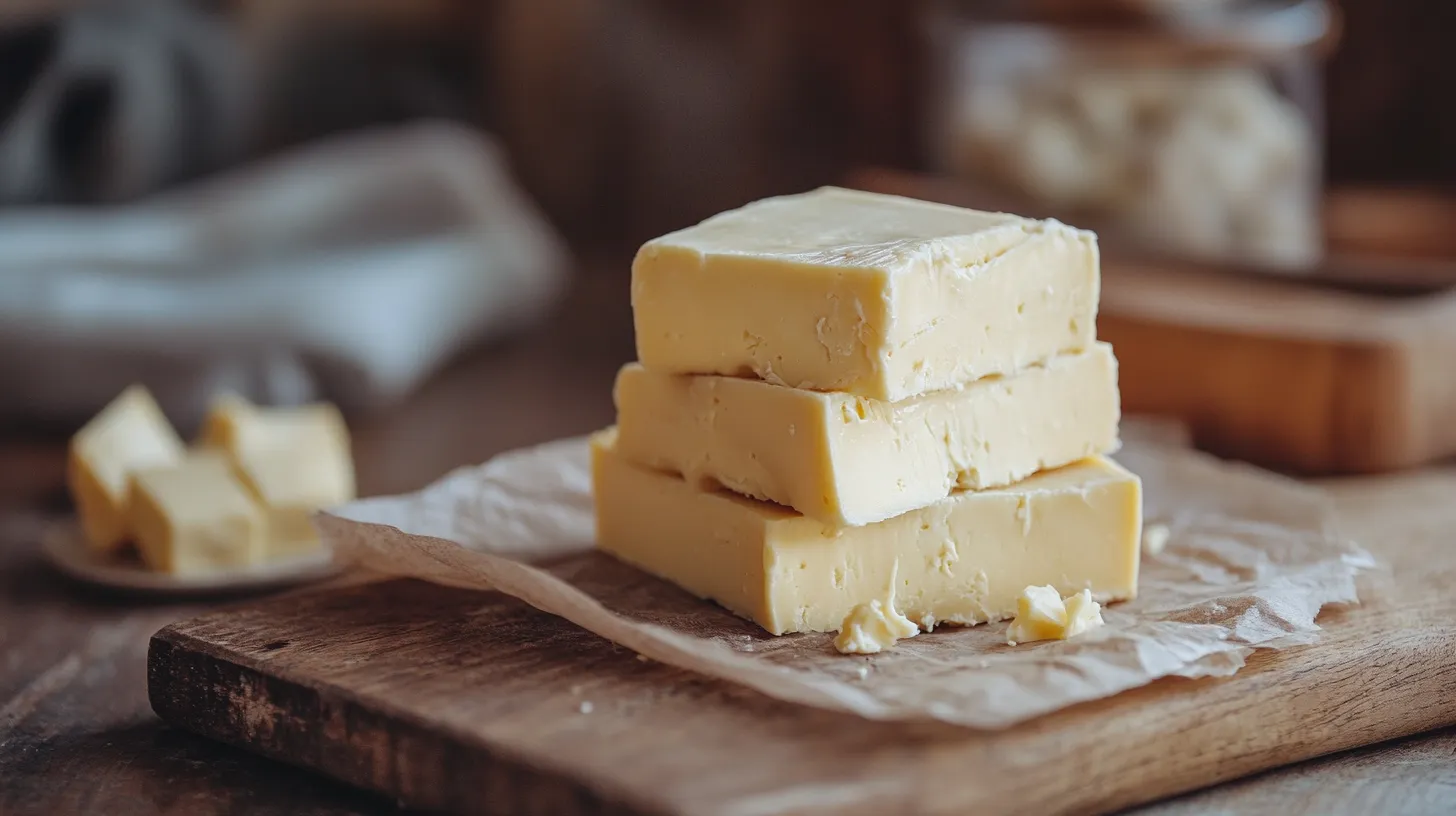 Cowboy Butter Recipe 