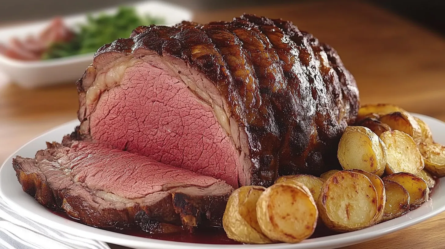 Prime Rib Roast