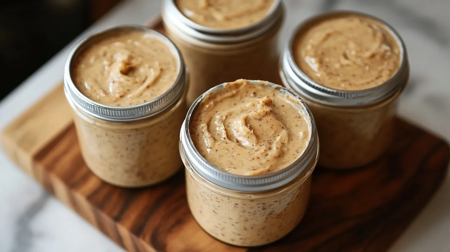 Cowboy Butter Recipe