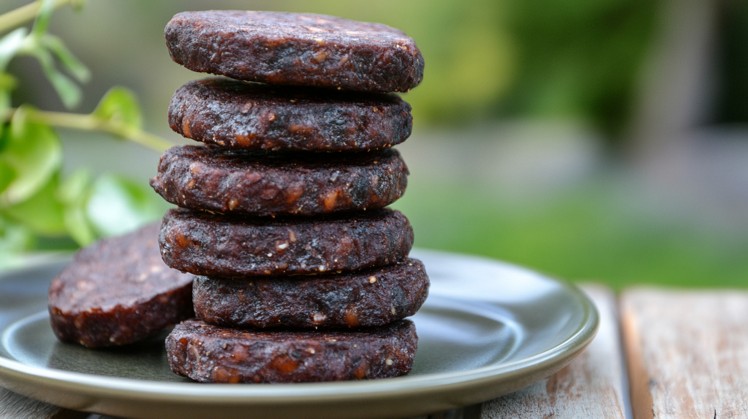 Baked Venison Summer Sausage
