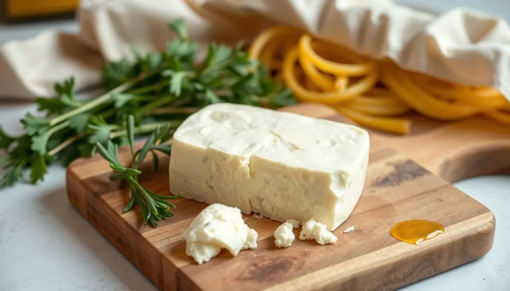 Boursin cheese