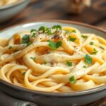 Creamy Boursin Pasta