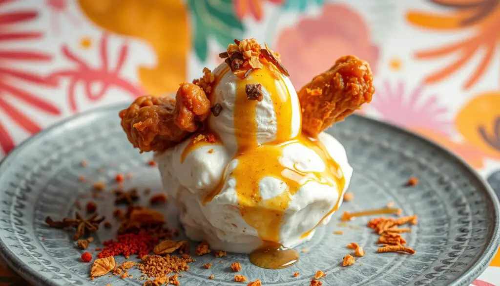 Flavor Fusion