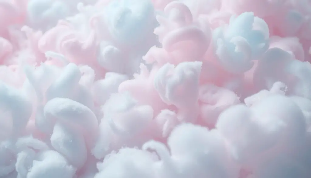cotton candy flavoring