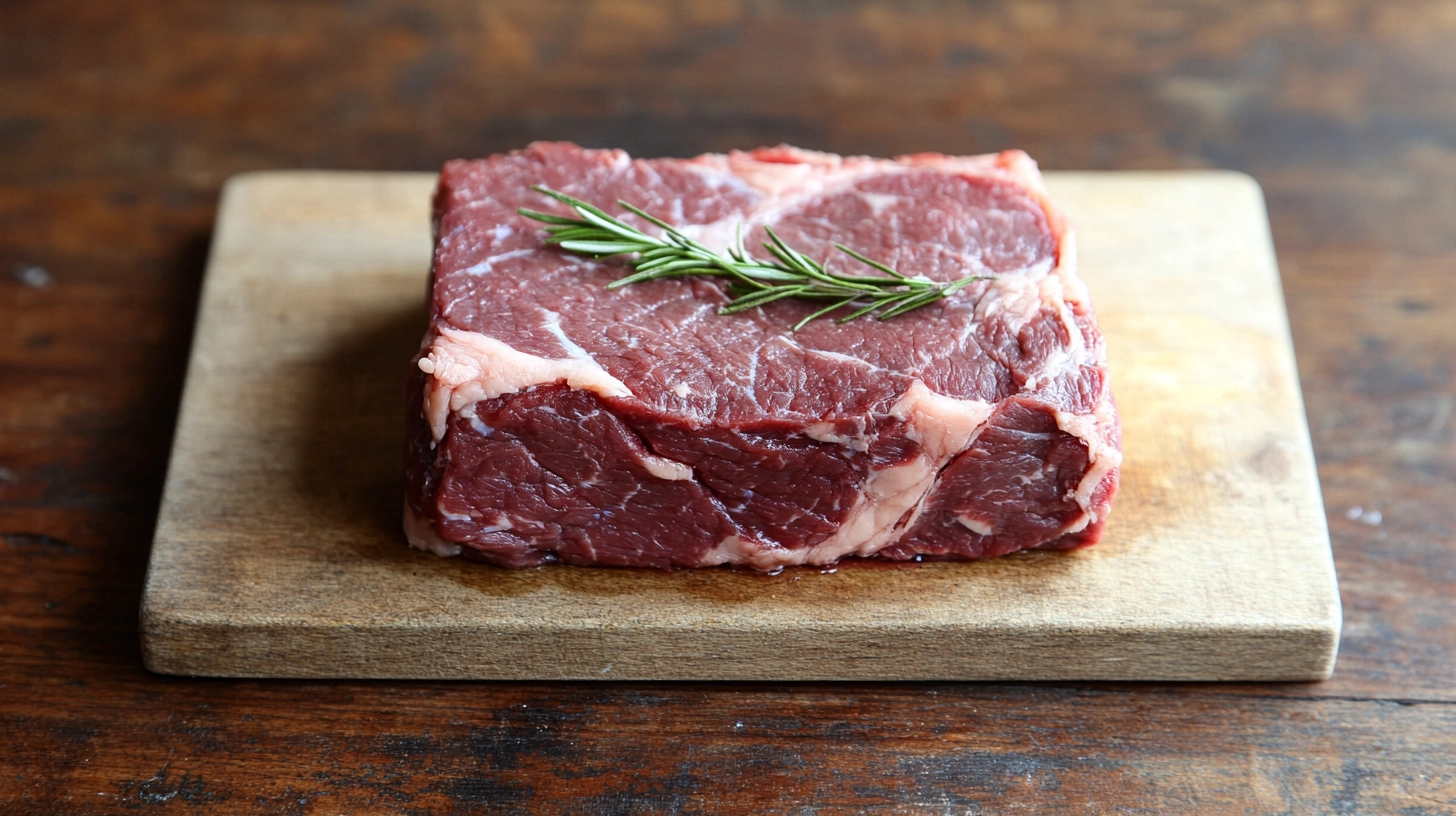 how to cook beef chuck steak