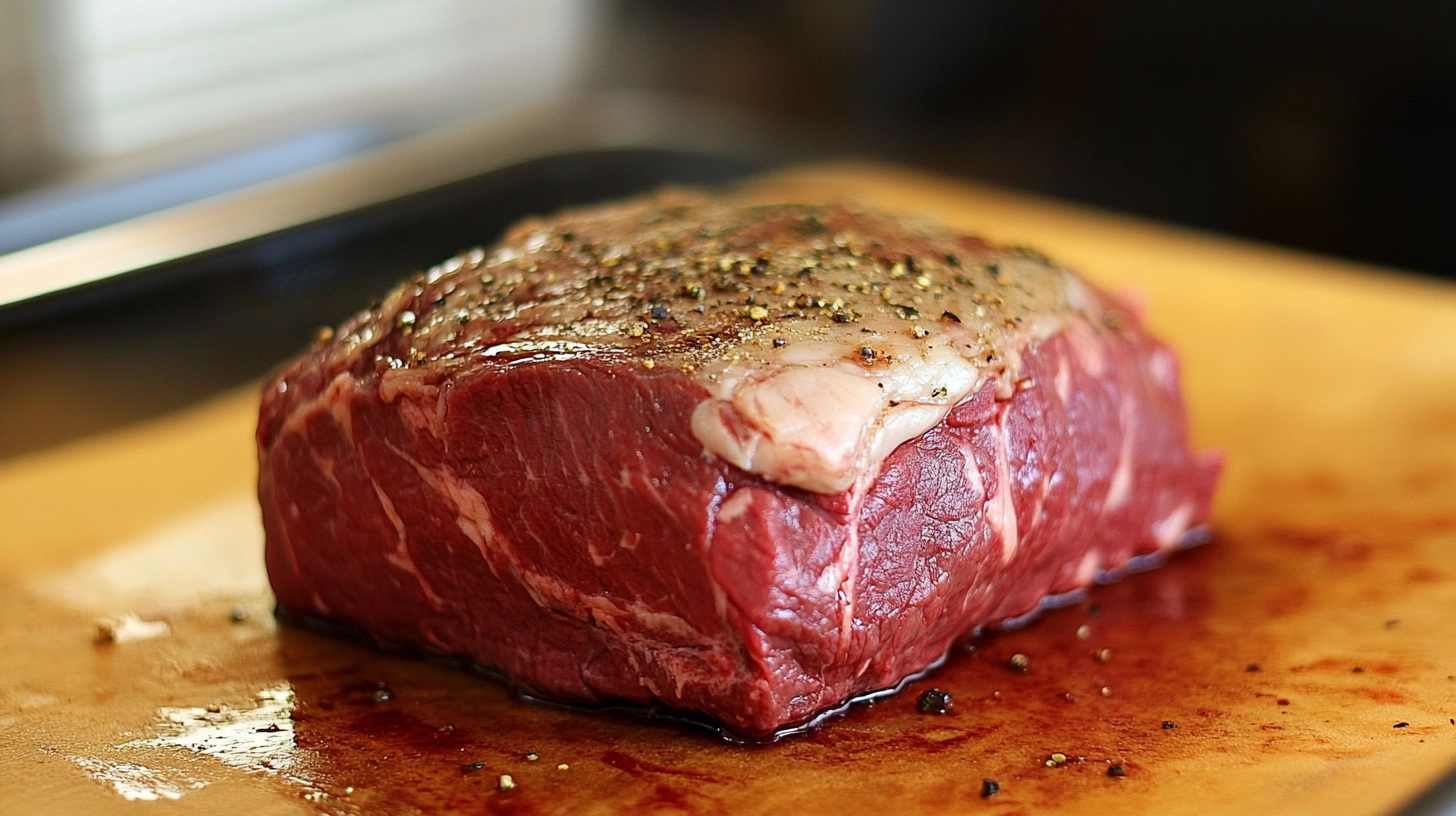 how to cook beef chuck steak
