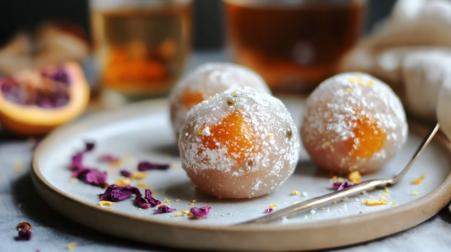 "Soothe cold and flu symptoms with DIY tea bombs! Packed with natural ingredients, these homemade remedies boost immunity and comfort in every sip."