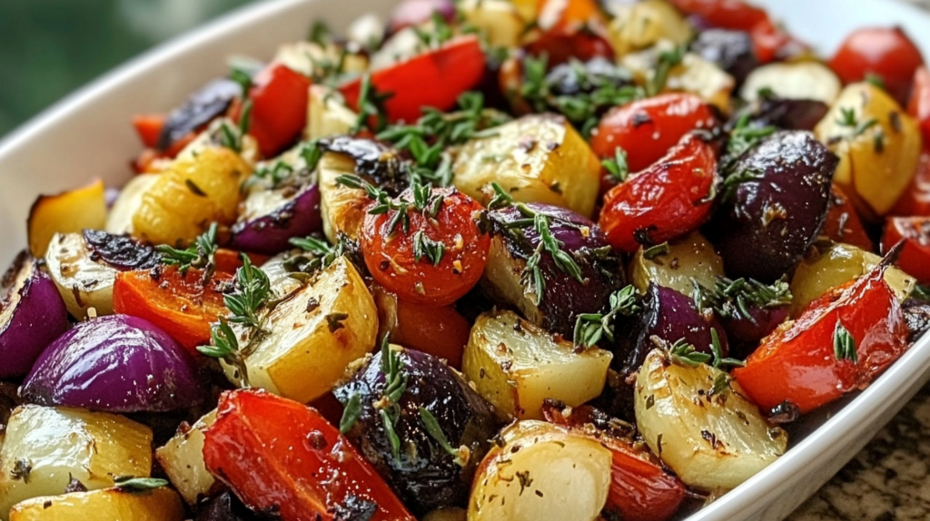 Country Fresh - Tossed Vegetables main image 0