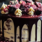 Elvis Presley Cake Recipe