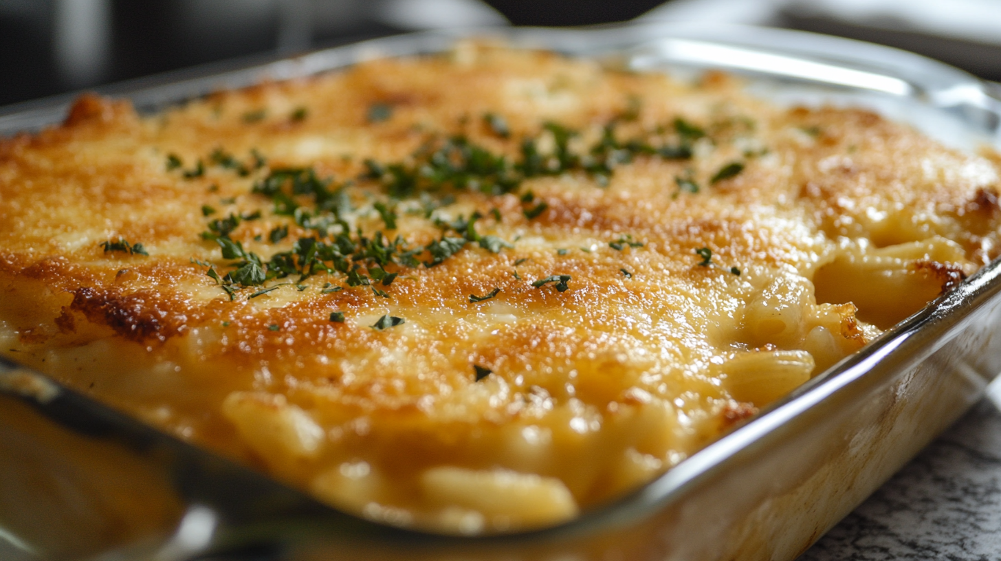 Velveeta Mac and Cheese