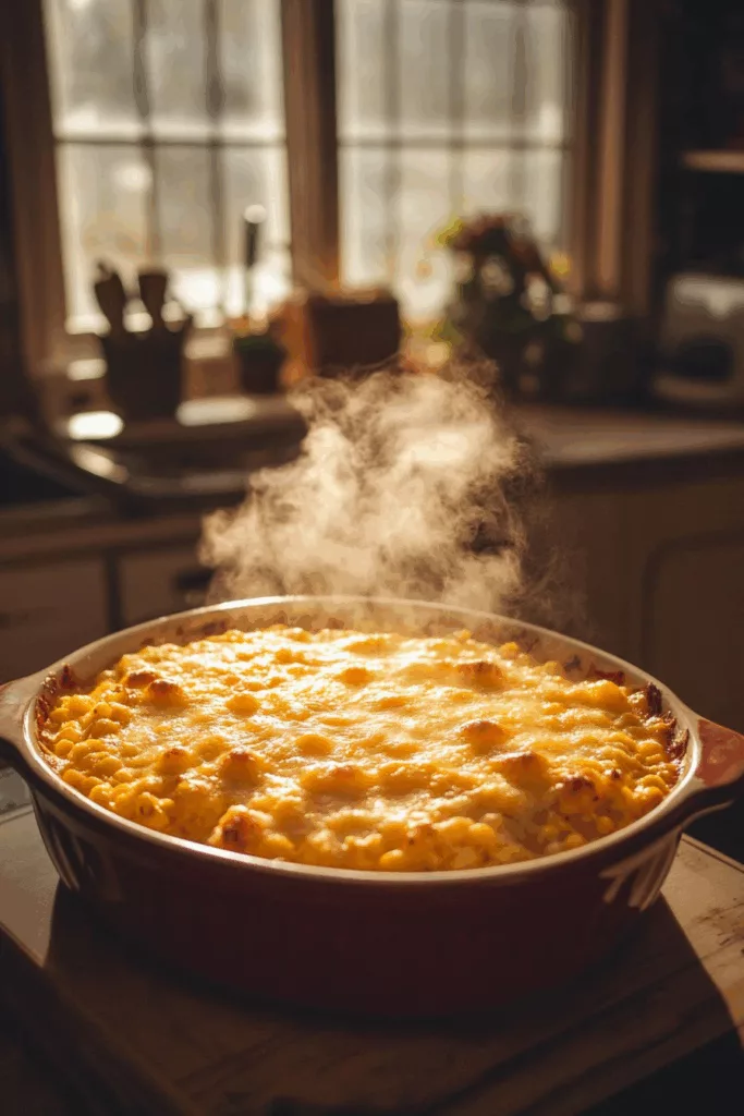 Corn Casserole