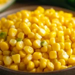 Corn Salad with Avocado