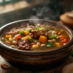 Cow Foot Soup Recipe: How to Make the Best Jamaican Delicacy