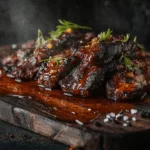 Honey Hickory Beef Jerky