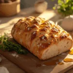 Quick 20-Minute Bread Recipe