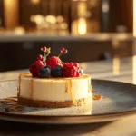 cheesecake philadelphia​