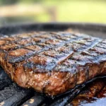 BBQ Beef Recipe