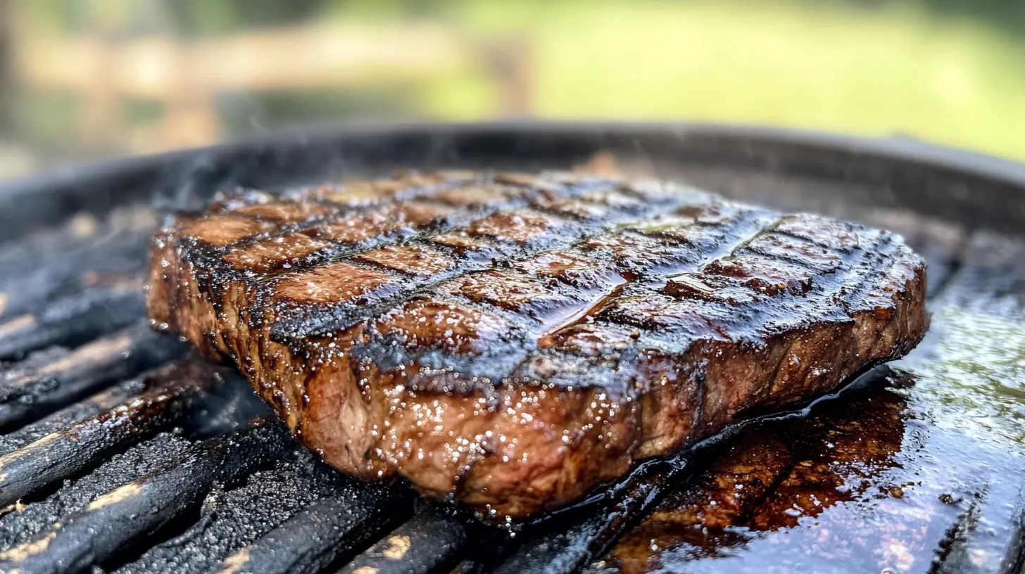 BBQ Beef Recipe: The Best Grilled Dish You’ll Ever Make
