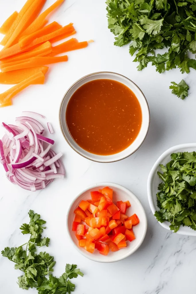 BBQ Coleslaw Recipe
