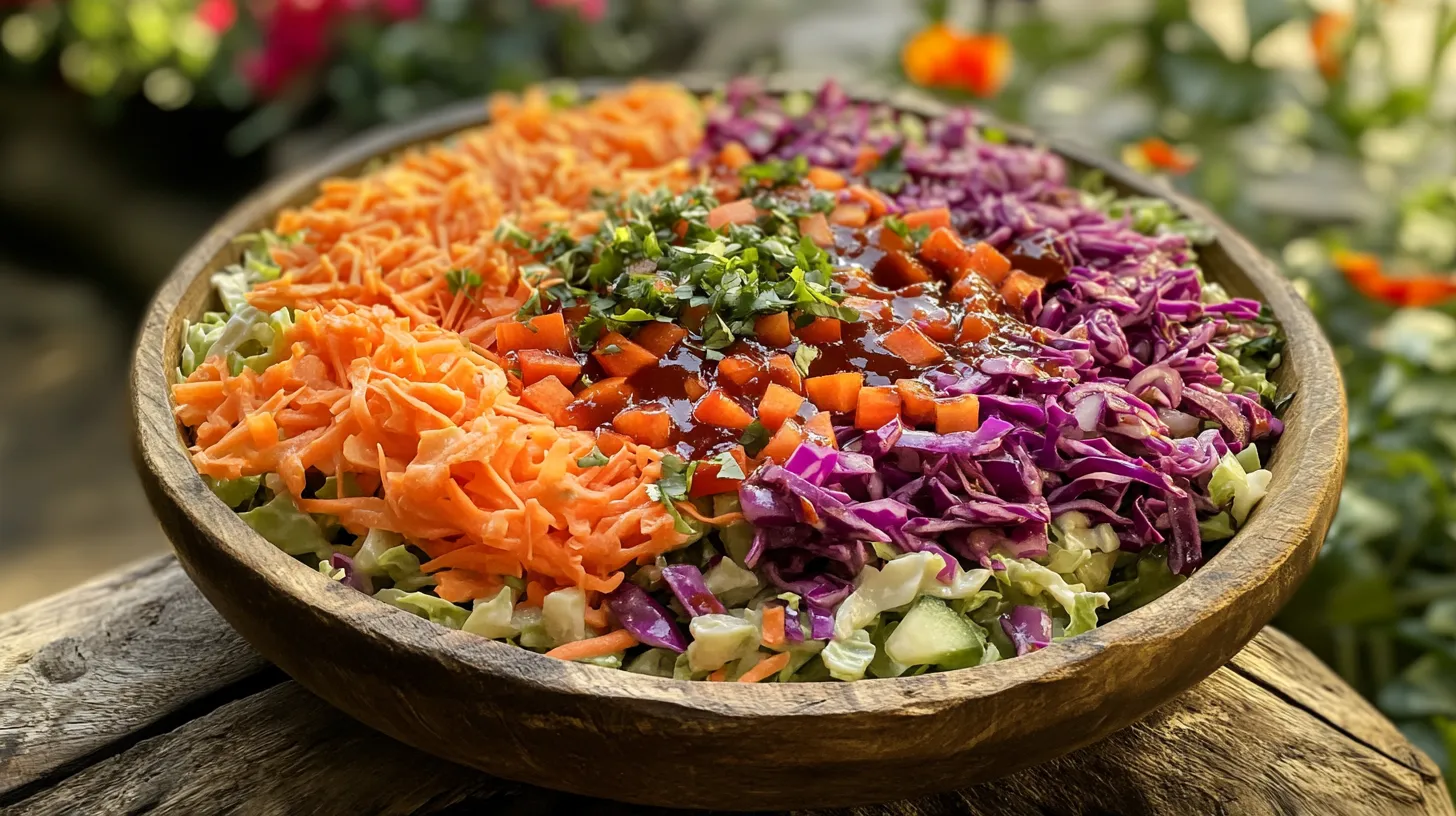 BBQ Coleslaw Recipe: How to Make the Best Version