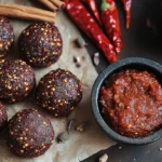 Birria Seasoning Bombs