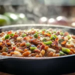 Homemade Baked Beans