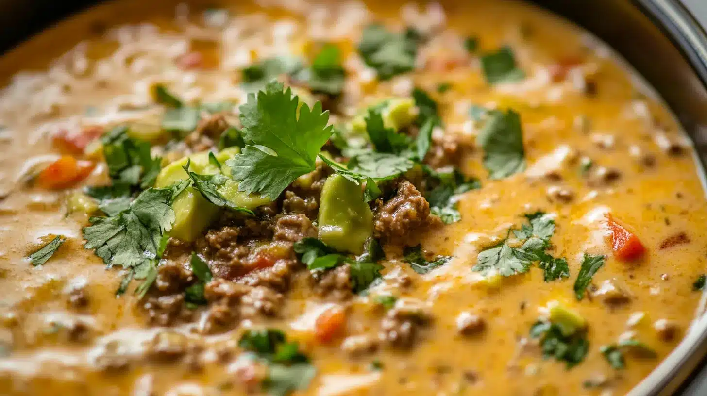 Loaded Venison Queso Dip: How to Make the Best Ever Venison Queso Dip