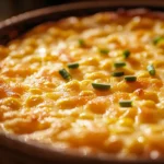 corn casserole without jiffy