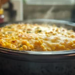 crockpot corn casserole​