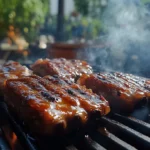 Dr Pepper BBQ Sauce Recipe