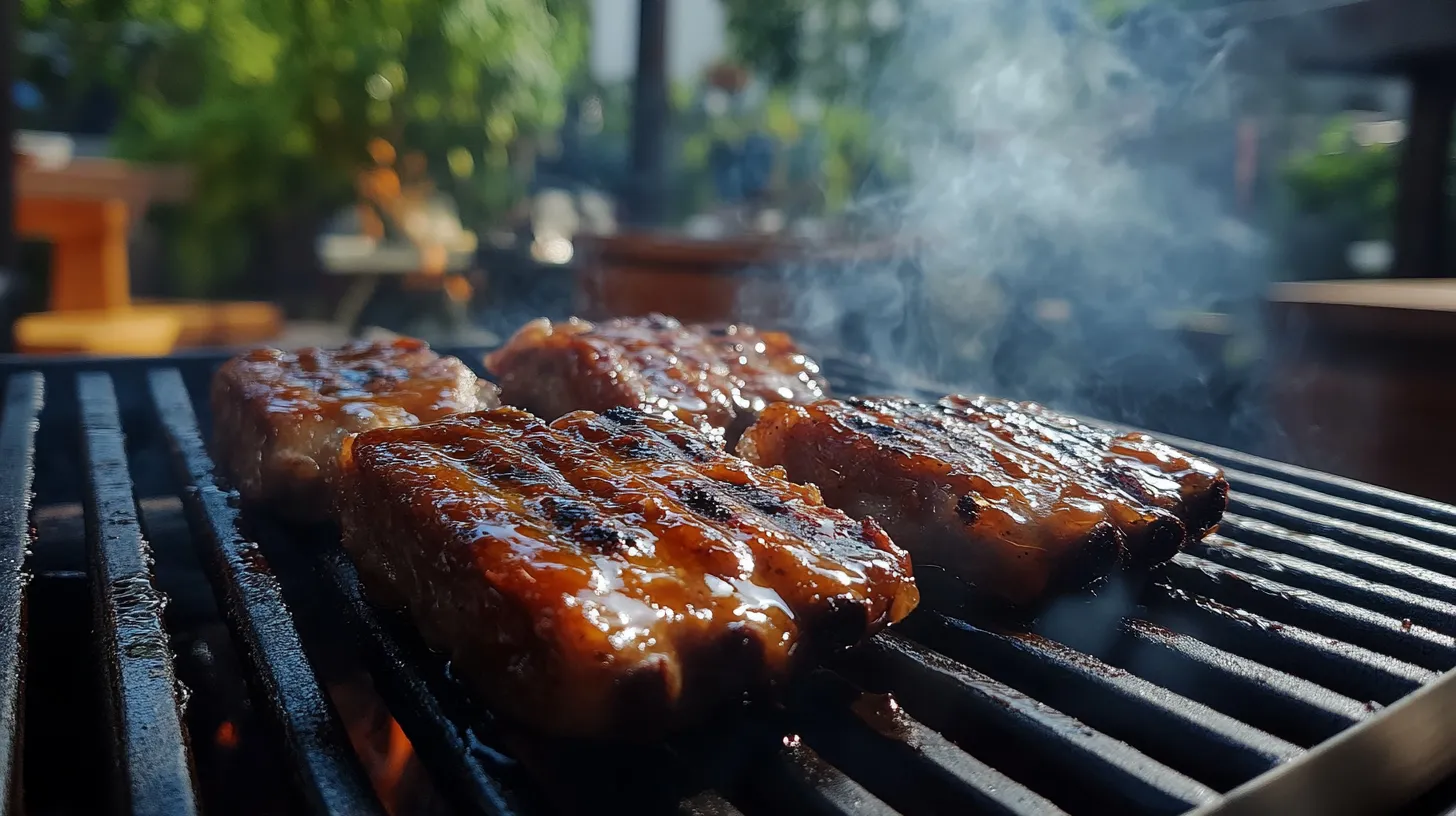 Dr Pepper BBQ Sauce Recipe: How to Make it at Home