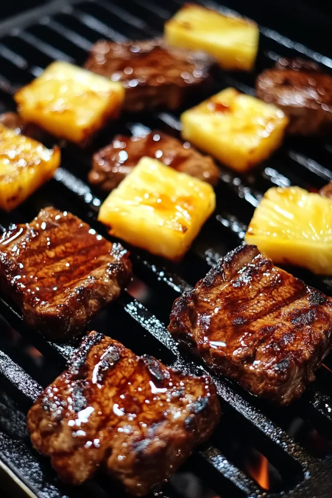 Hawaiian BBQ Recipe: How to Make the Best Grilled Beef! 5 hawaiian bbq recipe