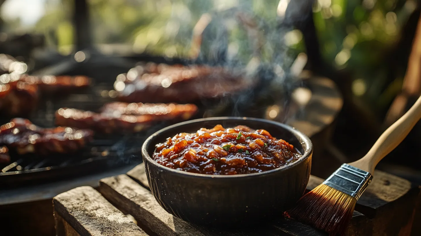 5 Best Keto BBQ Sauce Recipe Ideas