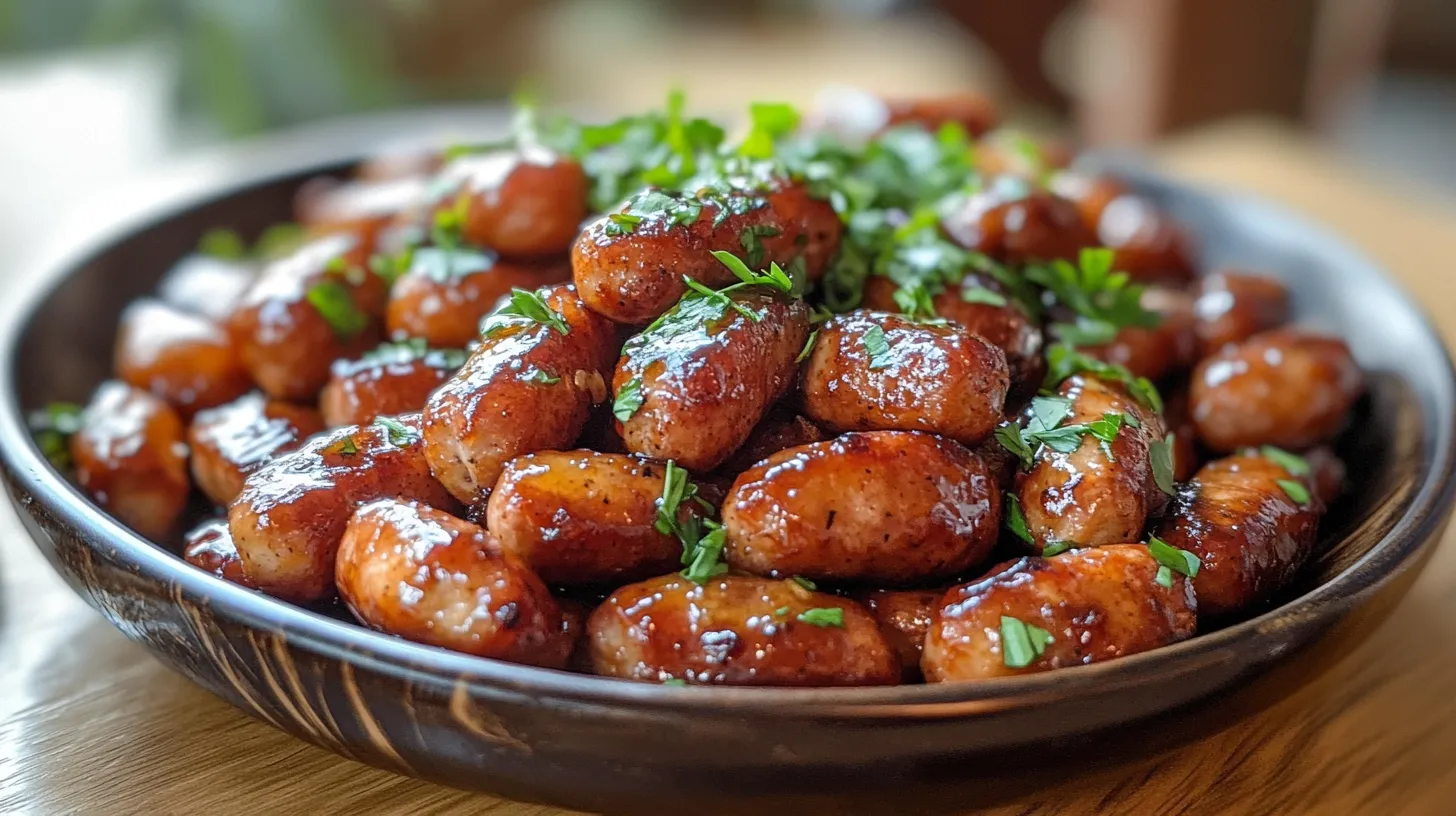 Little Smokies Recipe Without BBQ Sauce: Best Way to Impress Your Guests