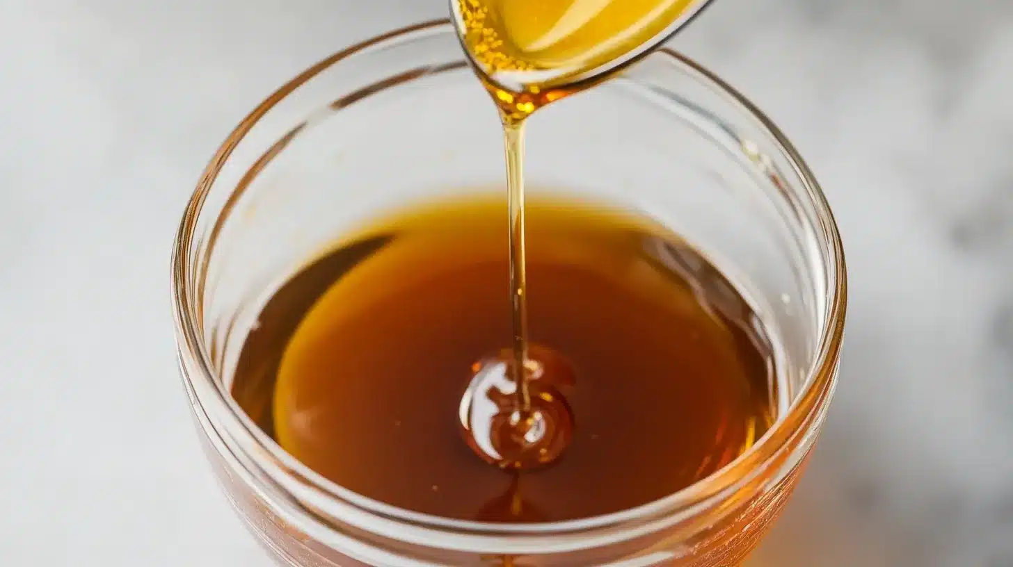 Peach Syrup Recipe: How to Make Homemade Peach Syrup