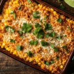 Street Corn Casserole