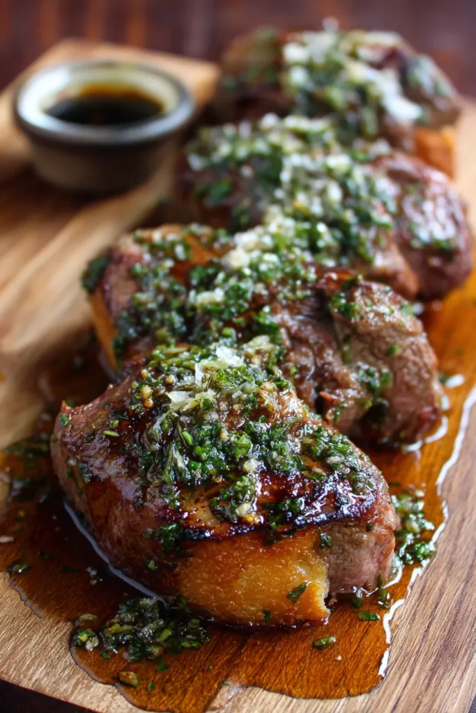 Unlock the Secrets of Deer Bombs with Italian Dressing Drizzle: A Zesty Delight 6 Deer Bombs with Italian Dressing Drizzle
