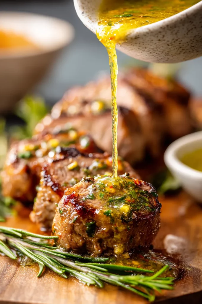 Unlock the Secrets of Deer Bombs with Italian Dressing Drizzle: A Zesty Delight 7 Deer Bombs with Italian Dressing Drizzle