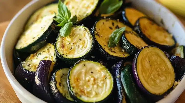 Unlock the Secrets of Eggplant and Zucchini Scapece 5 Eggplant and Zucchini Scapece