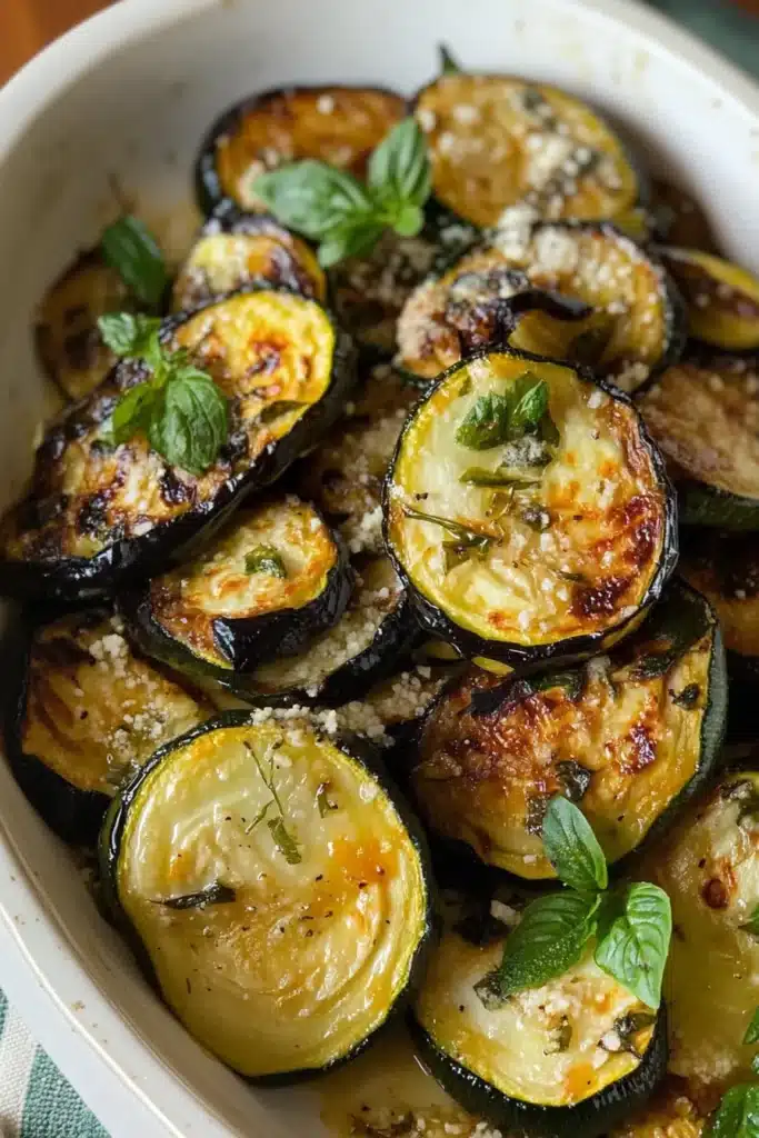 Unlock the Secrets of Eggplant and Zucchini Scapece 7 eggplant and zucchini scapece